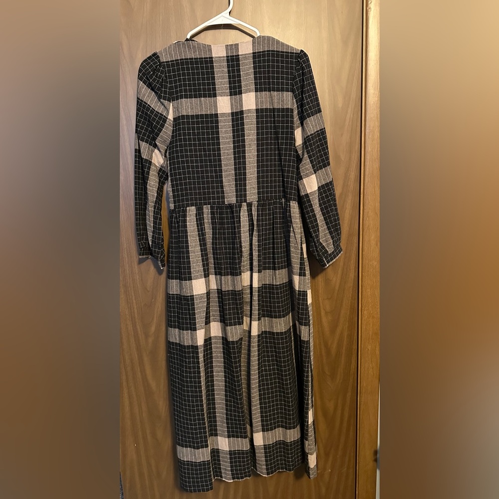 Neuflora Raleigh Dress size S - Picture 3 of 3